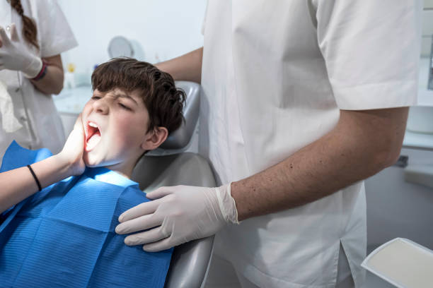 Best Emergency Broken Tooth Repair in Wapello, IA
