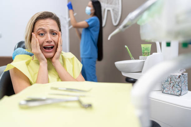 Best Emergency Tooth Extraction in Wapello, IA