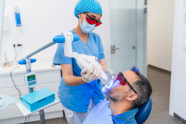 Best After-Hours Emergency Dentist in Wapello, IA